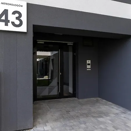 Brynow Dla 4 Osob Z Parkingiem By Renters * Katovice