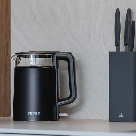 Brynow Dla 4 Osob Z Parkingiem By Renters