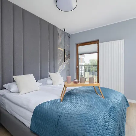 Brynow Dla 4 Osob Z Parkingiem By Renters * Katoviçe