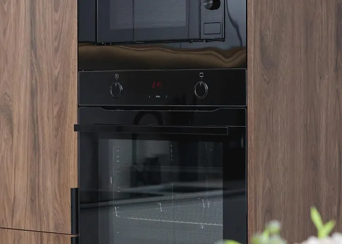 Brynow Dla 4 Osob Z Parkingiem By Renters