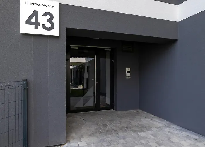 Brynow Dla 4 Osob Z Parkingiem By Renters * Katowice