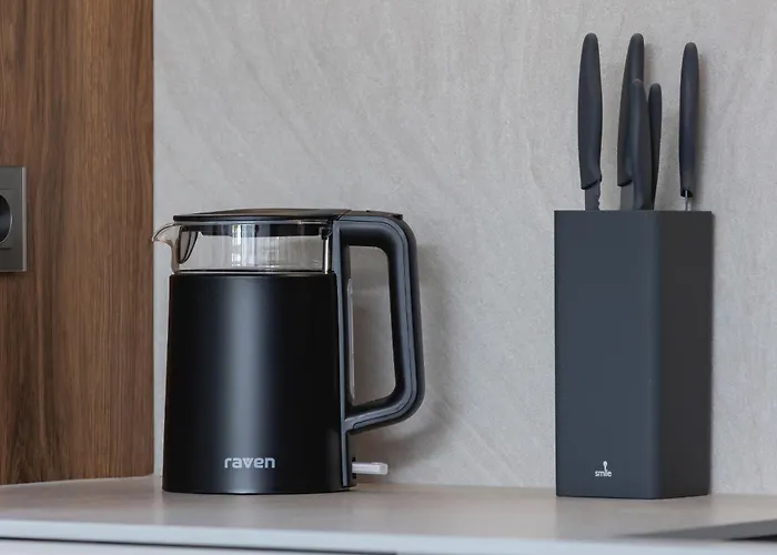 Brynow Dla 4 Osob Z Parkingiem By Renters